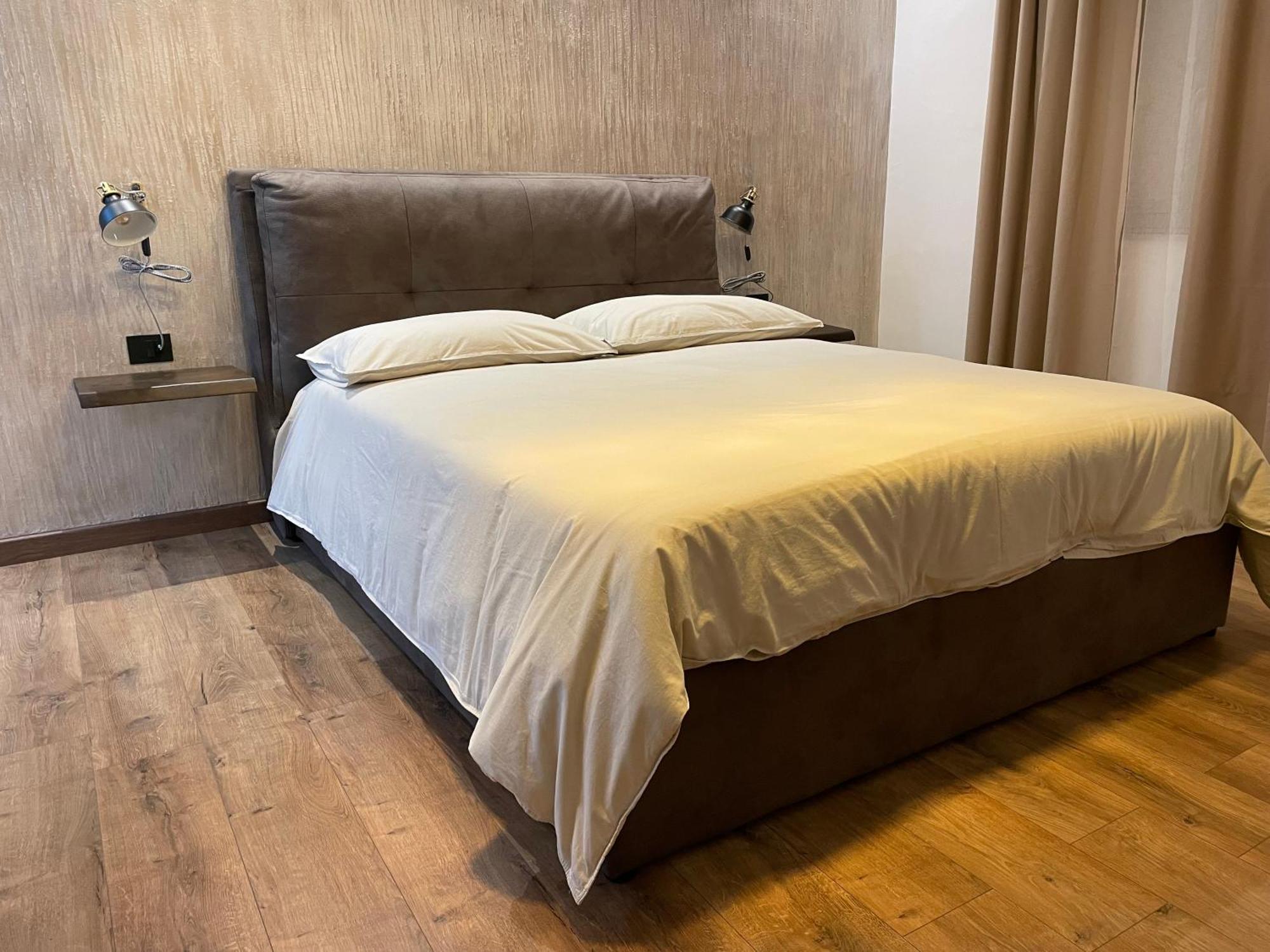Estia'S House Hotel Agrigento Exterior foto