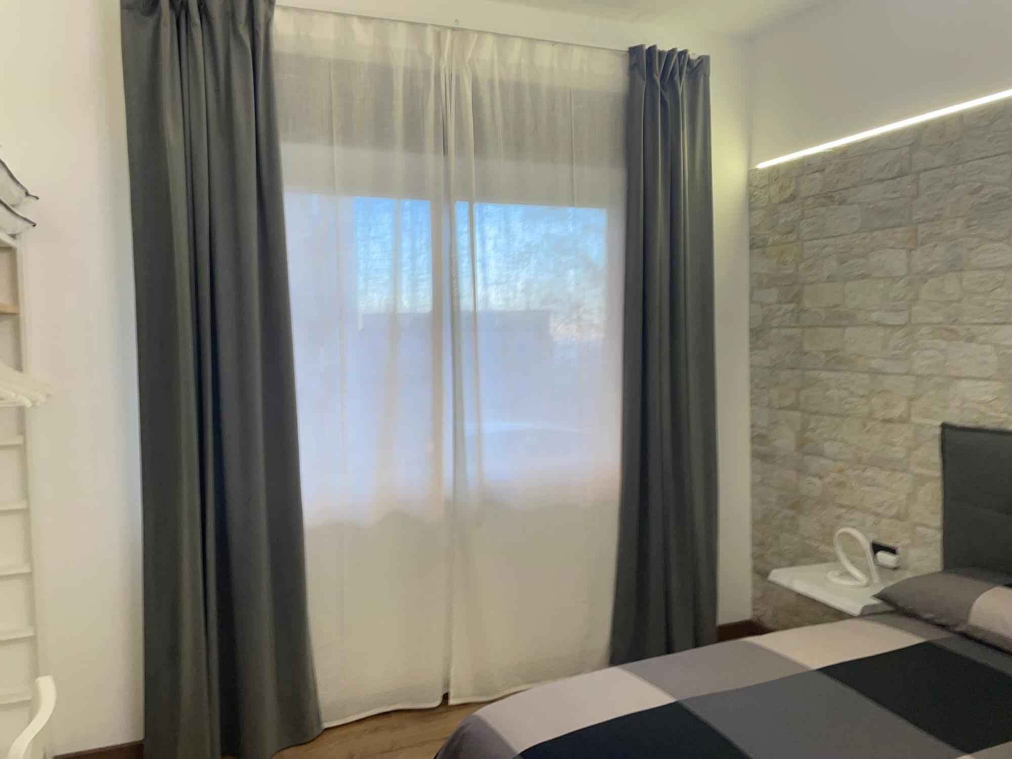 Estia'S House Hotel Agrigento Exterior foto