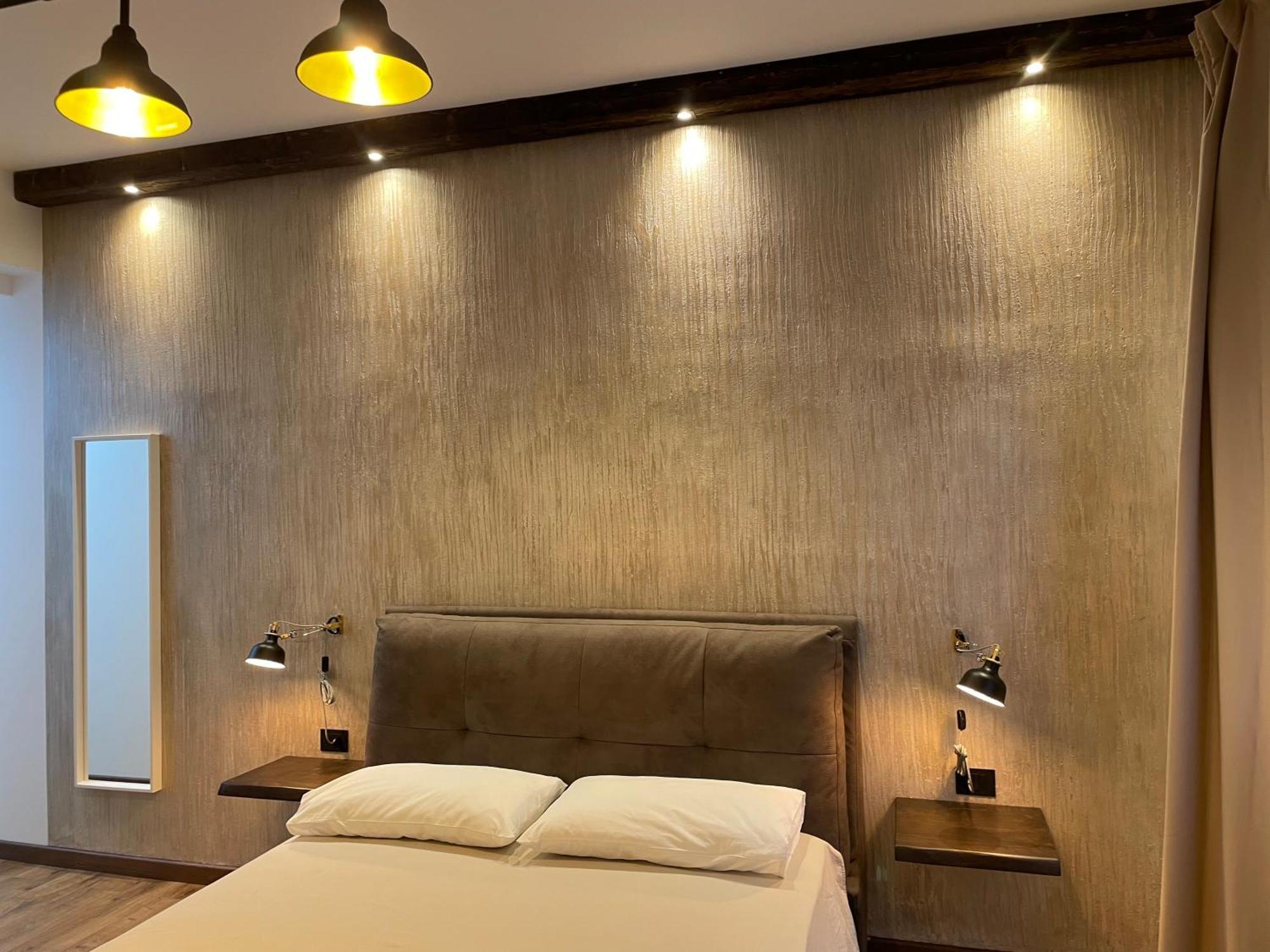 Estia'S House Hotel Agrigento Exterior foto