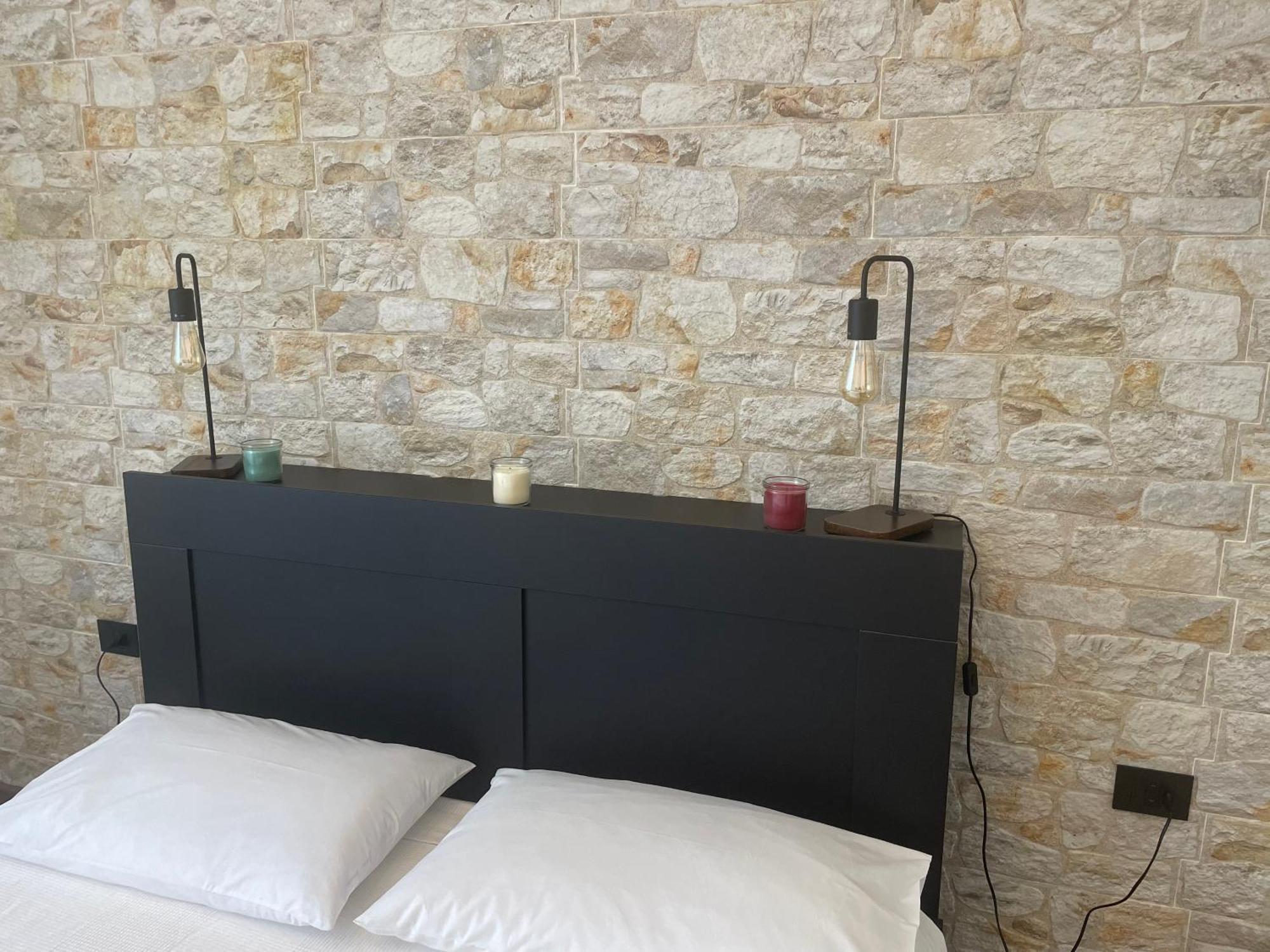 Estia'S House Hotel Agrigento Exterior foto